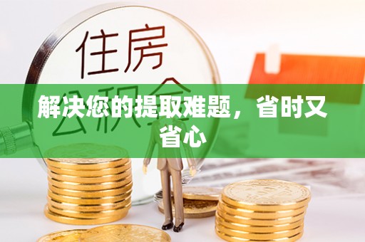 芷江解决您的提取难题，省时又省心